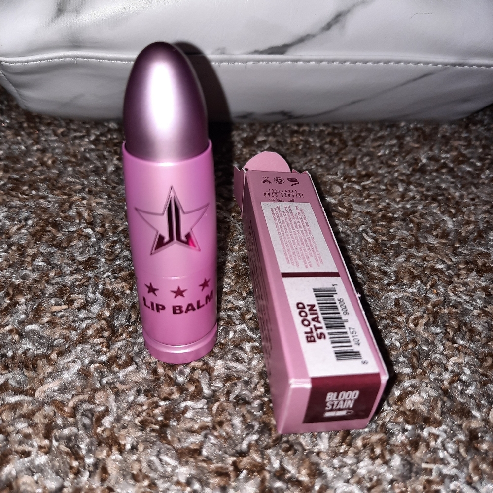 LIP stain